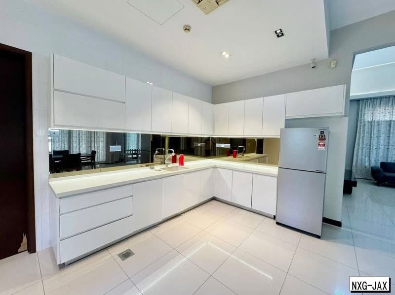 Bungalow for Sale in Setia Eco Park (Setia Alam) - Tom Lee - PropertyGuru.com.my