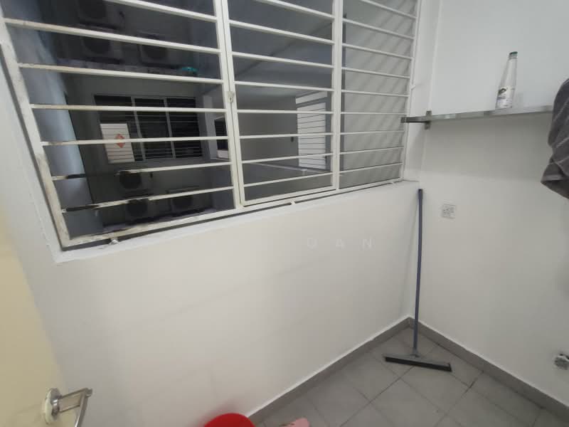 Service Residence for Rent at Zeva @ Equine South - Sean Gan - Interior - PropertyGuru.com.my