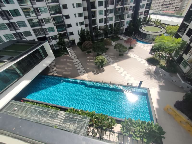 Service Residence for Rent at Zeva @ Equine South - Sean Gan - Exterior - PropertyGuru.com.my