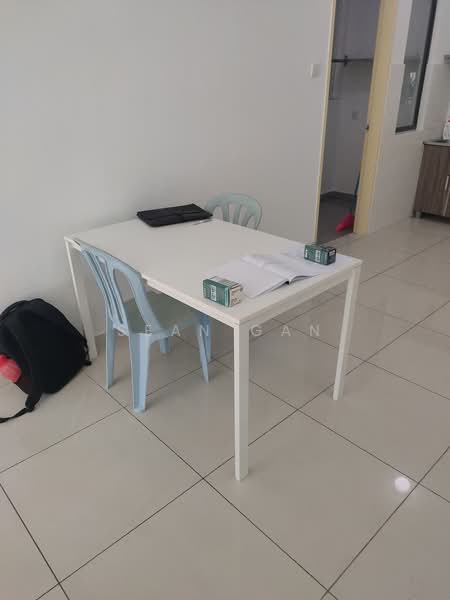 Service Residence for Rent at Zeva @ Equine South - Sean Gan - Interior - PropertyGuru.com.my
