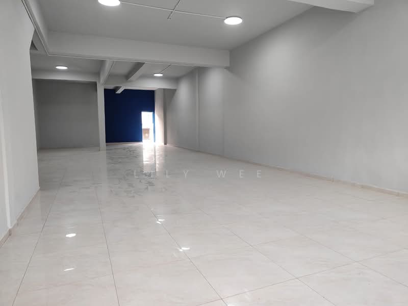 Kedai untuk Disewa di Taman Kota Kulai (Kulai) - Lily Wee - PropertyGuru.com.my