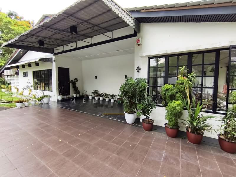 Rumah Banglo untuk Dijual di Seksyen 5 (Petaling Jaya) - Mel Walia - PropertyGuru.com.my