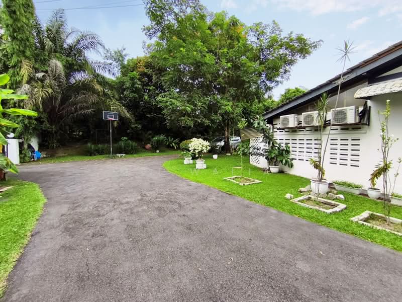 Rumah Banglo untuk Dijual di Seksyen 5 (Petaling Jaya) - Mel Walia - PropertyGuru.com.my