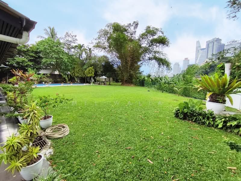 Rumah Banglo untuk Dijual di Seksyen 5 (Petaling Jaya) - Mel Walia - PropertyGuru.com.my