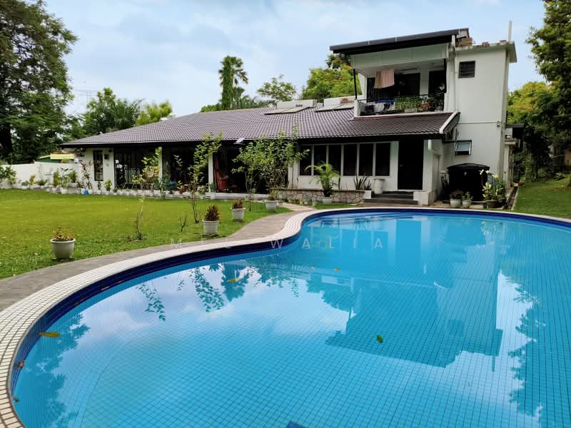 Rumah Banglo untuk Dijual di Seksyen 5 (Petaling Jaya) - Mel Walia - PropertyGuru.com.my