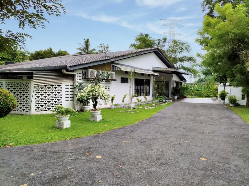 Rumah Banglo untuk Dijual di Seksyen 5 (Petaling Jaya) - Mel Walia - PropertyGuru.com.my