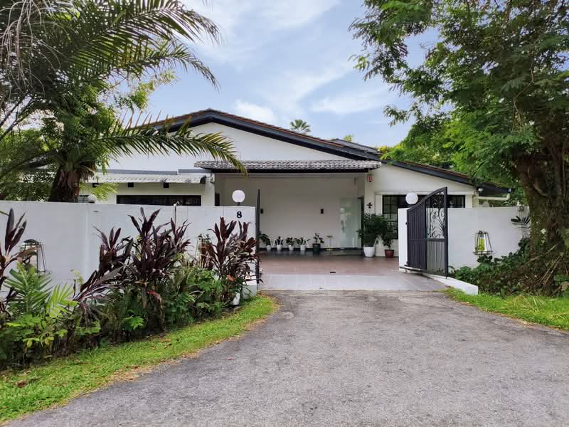 Rumah Banglo untuk Dijual di Seksyen 5 (Petaling Jaya) - Mel Walia - PropertyGuru.com.my