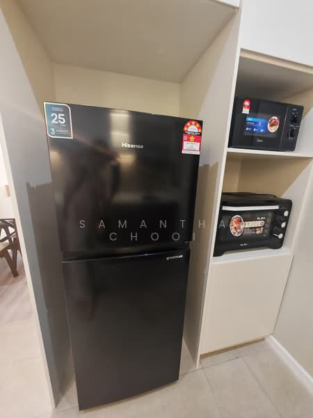 Condominium for Rent at Lakefront Residence - Samantha Chooi - PropertyGuru.com.my