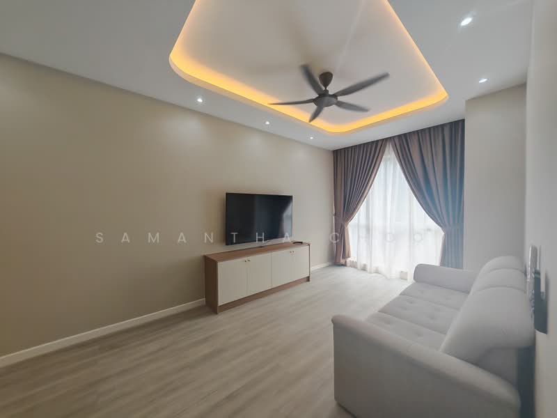 Condominium for Rent at Lakefront Residence - Samantha Chooi - PropertyGuru.com.my