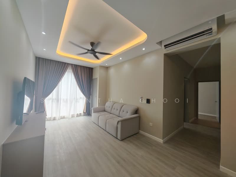 Condominium for Rent at Lakefront Residence - Samantha Chooi - PropertyGuru.com.my