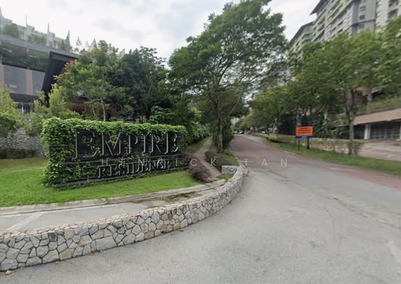 3.5-storey Terraced House for Sale in Damansara Perdana (Selangor) - Henrick Tan - Exterior - PropertyGuru.com.my