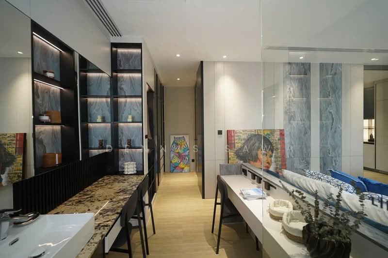 Rumah Bandar untuk Dijual di Putrajaya (Putrajaya) - Dennis Saw - Interior - PropertyGuru.com.my