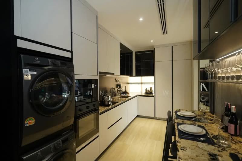 Rumah Bandar untuk Dijual di Putrajaya (Putrajaya) - Dennis Saw - Kitchen - PropertyGuru.com.my