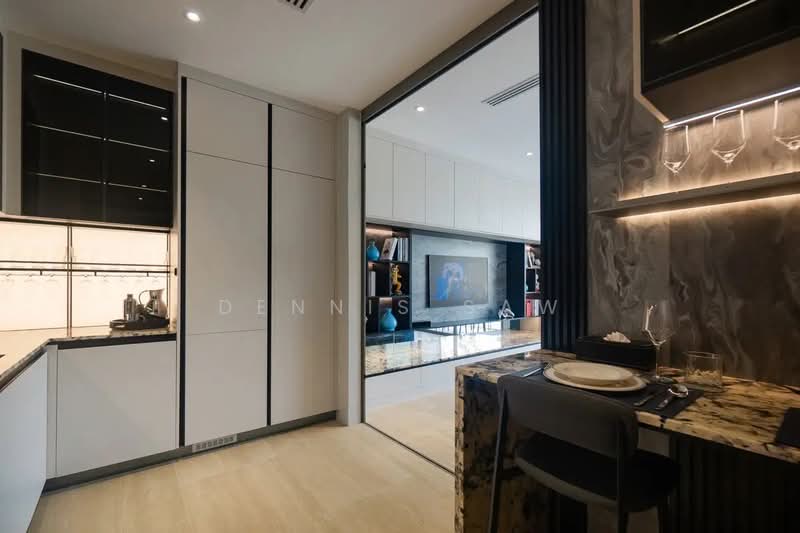 Rumah Bandar untuk Dijual di Putrajaya (Putrajaya) - Dennis Saw - Kitchen - PropertyGuru.com.my
