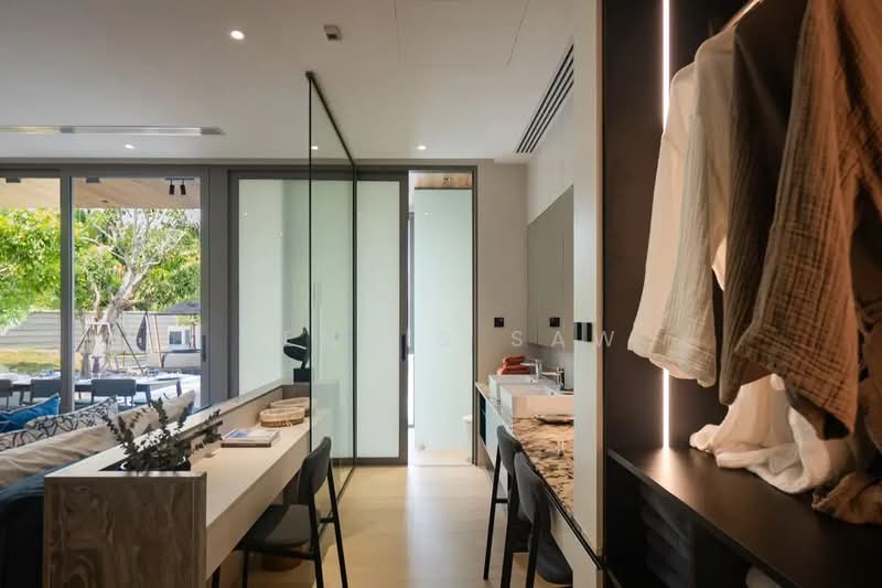 Rumah Bandar untuk Dijual di Putrajaya (Putrajaya) - Dennis Saw - Living Room - PropertyGuru.com.my