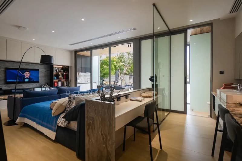 Rumah Bandar untuk Dijual di Putrajaya (Putrajaya) - Dennis Saw - Living Room - PropertyGuru.com.my