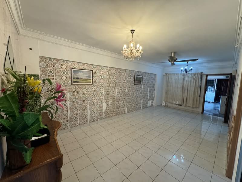 Flat for Sale at Permata Fadason - Jeffrey Tham - PropertyGuru.com.my