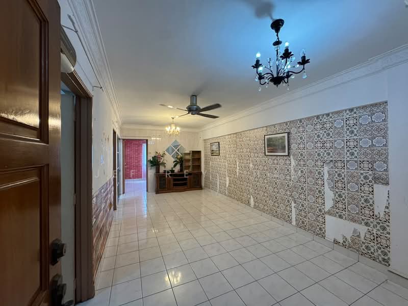 Flat for Sale at Permata Fadason - Jeffrey Tham - PropertyGuru.com.my