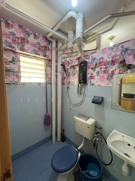 Flat for Sale at Permata Fadason - Jeffrey Tham - PropertyGuru.com.my