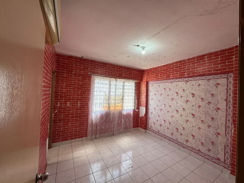 Flat for Sale at Permata Fadason - Jeffrey Tham - PropertyGuru.com.my