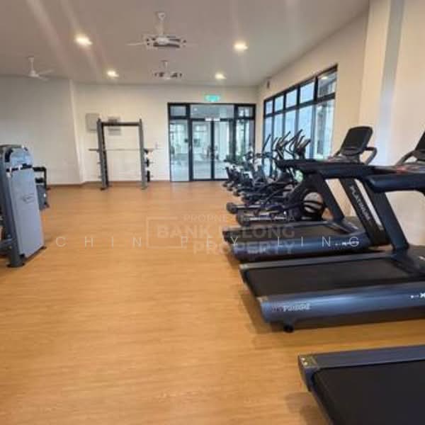 Apartment for Sale at Residensi Max - Chin Pey Ling - PropertyGuru.com.my