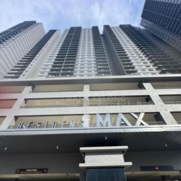Apartment for Sale at Residensi Max - Chin Pey Ling - PropertyGuru.com.my