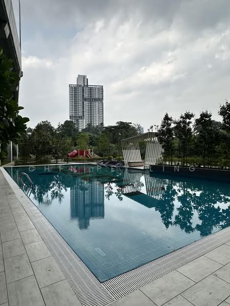 Pangsapuri untuk Dijual di Residensi Max - Chin Pey Ling - PropertyGuru.com.my
