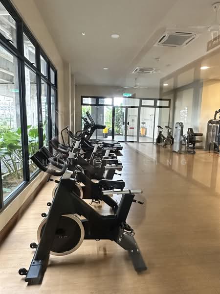 Pangsapuri untuk Dijual di Residensi Max - Chin Pey Ling - PropertyGuru.com.my