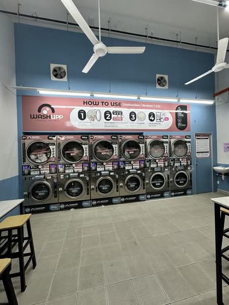 Pangsapuri untuk Dijual di Residensi Max - Chin Pey Ling - PropertyGuru.com.my