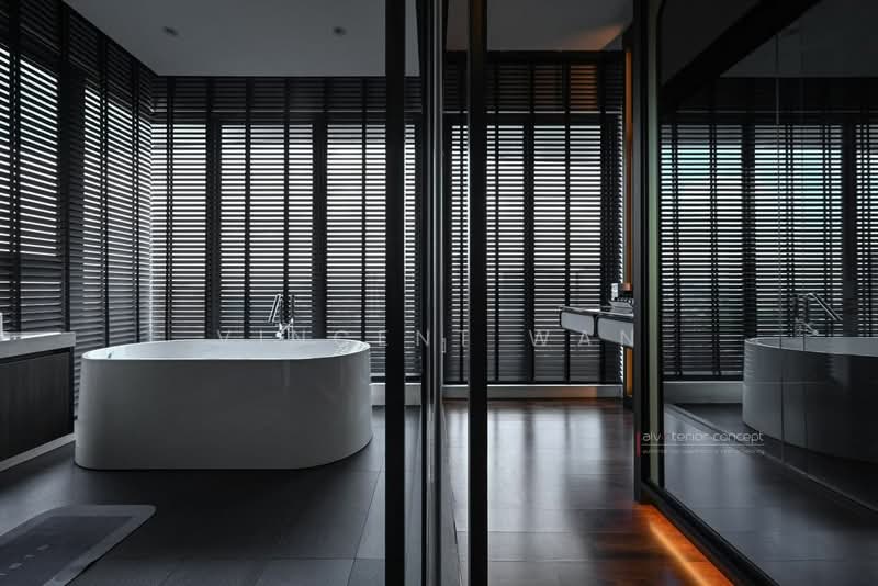 Kondominium untuk Dijual di Setia Sky Seputeh - Vincent Wan - Bathroom - PropertyGuru.com.my