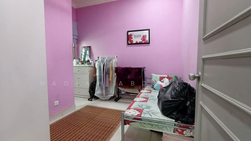 2-storey Terraced House for Sale in Alam Impian (Shah Alam) - Nadiah Abdullah - Bedroom - PropertyGuru.com.my