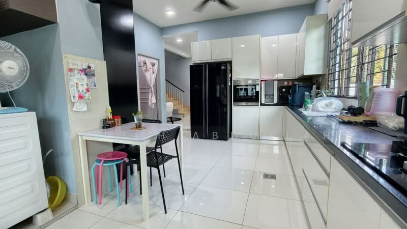 2-storey Terraced House for Sale in Alam Impian (Shah Alam) - Nadiah Abdullah - PropertyGuru.com.my