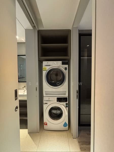 Service Residence for Sale at Millerz Square Serviced Residence - Sam Chew - Interior - PropertyGuru.com.my