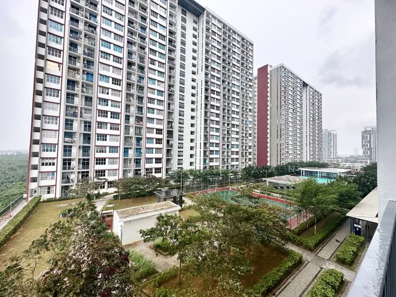 Apartment for Sale at Selangorku Pr1ma Lakefront Homes - Ajwad Azizan - PropertyGuru.com.my
