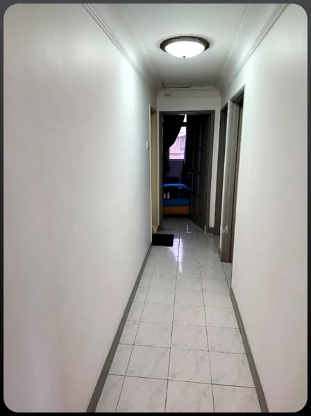 Kondominium untuk Dijual di North Point @ One Ampang Avenue - Henry Lim - Corridor - PropertyGuru.com.my