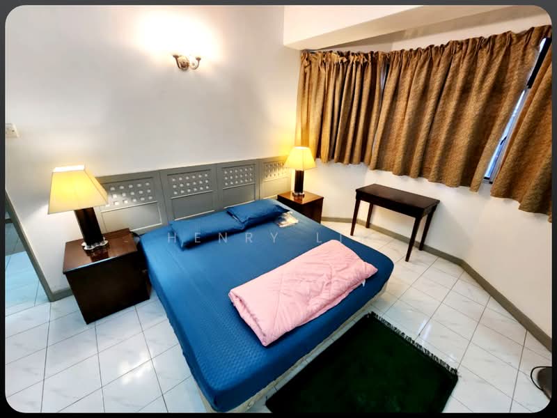 Kondominium untuk Dijual di North Point @ One Ampang Avenue - Henry Lim - Bedroom - PropertyGuru.com.my