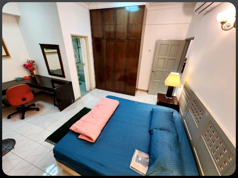 Kondominium untuk Dijual di North Point @ One Ampang Avenue - Henry Lim - Bedroom - PropertyGuru.com.my