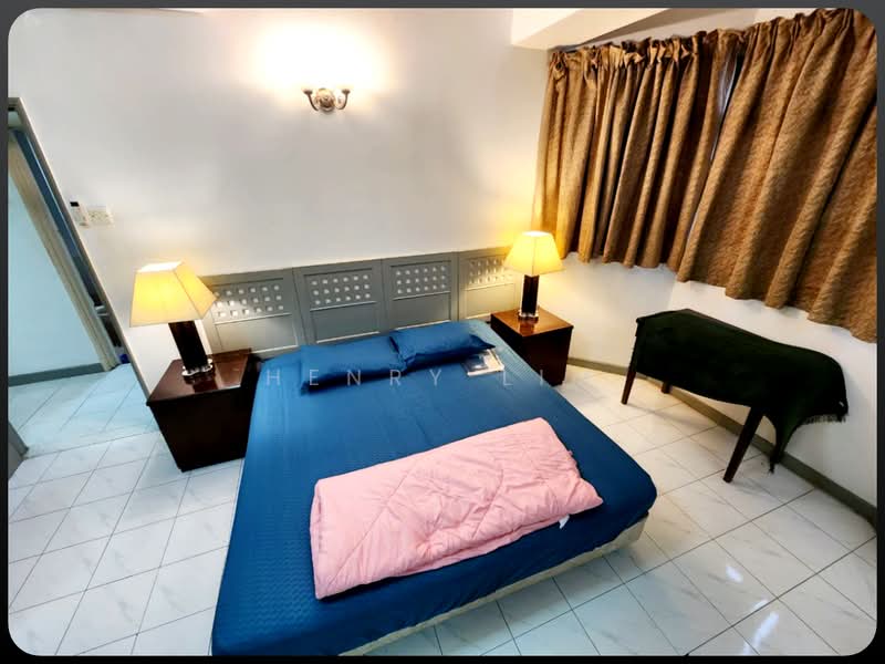Kondominium untuk Dijual di North Point @ One Ampang Avenue - Henry Lim - Bedroom - PropertyGuru.com.my