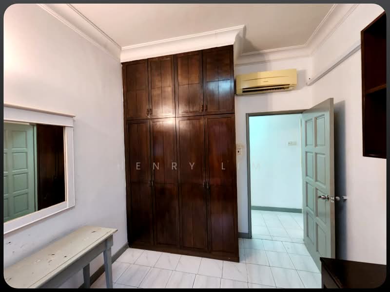 Kondominium untuk Dijual di North Point @ One Ampang Avenue - Henry Lim - Bedroom - PropertyGuru.com.my