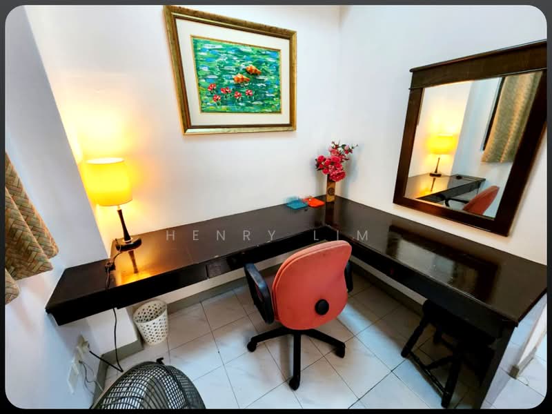Kondominium untuk Dijual di North Point @ One Ampang Avenue - Henry Lim - Study - PropertyGuru.com.my