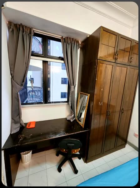 Kondominium untuk Dijual di North Point @ One Ampang Avenue - Henry Lim - Bedroom - PropertyGuru.com.my