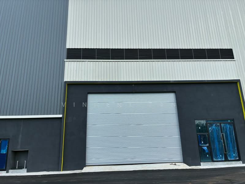 Warehouse for Rent in Semenyih (Selangor) - Vincent Tan - Exterior - PropertyGuru.com.my