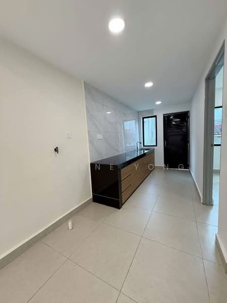 2-storey Terraced House for Sale in Ulu Tiram (Johor) - Joanne Yong - Kitchen - PropertyGuru.com.my