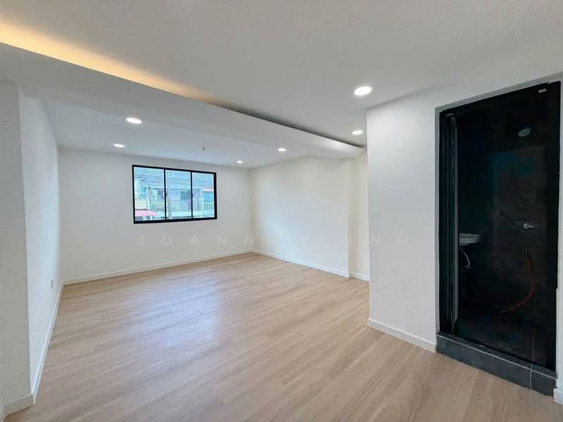 2-storey Terraced House for Sale in Ulu Tiram (Johor) - Joanne Yong - Interior - PropertyGuru.com.my