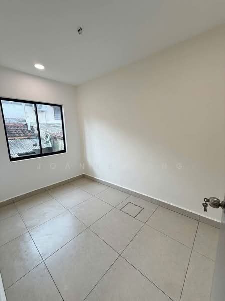 2-storey Terraced House for Sale in Ulu Tiram (Johor) - Joanne Yong - Interior - PropertyGuru.com.my