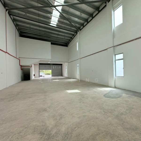 Factory for Sale in Bandar Indahpura (Kulai) - Shi Ting - PropertyGuru.com.my