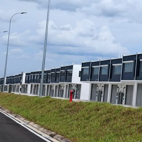 Factory for Sale in Bandar Indahpura (Kulai) - Shi Ting - PropertyGuru.com.my