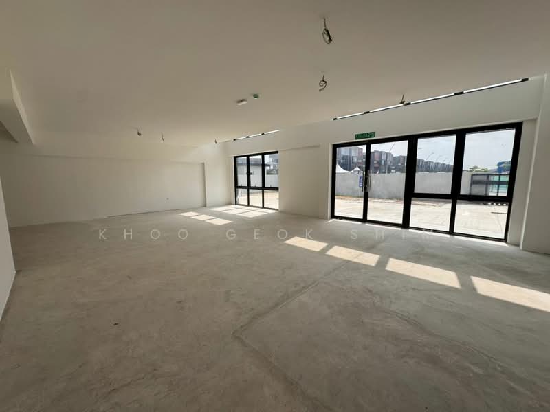 Factory for Rent in Sungai Buloh (Selangor) - KHOO GEOK SHIM - PropertyGuru.com.my