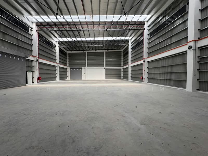 Factory for Rent in Sungai Buloh (Selangor) - KHOO GEOK SHIM - PropertyGuru.com.my