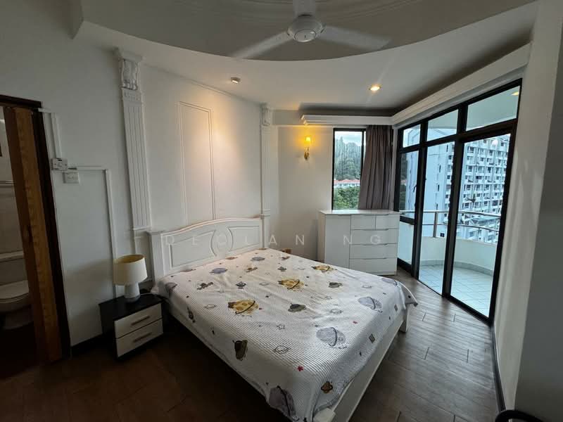 Kondominium untuk Disewa di Marina Tower (Ratu Mutiara) - Declan Ng - Bedroom - PropertyGuru.com.my